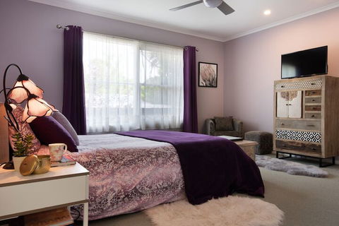 Christelle Cottage - Accommodation Asia 1