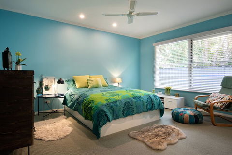 Christelle Cottage - Accommodation Asia 4