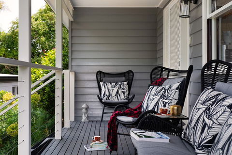 Christelle Cottage - Accommodation Asia 7