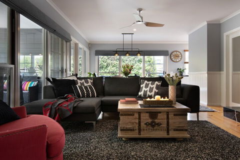 Christelle Cottage - Accommodation Asia 5