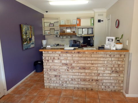 Mareeba Motor Inn - Accommodation Guide 1