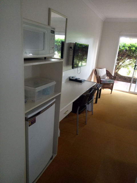 Mareeba Motor Inn - Accommodation Guide 4