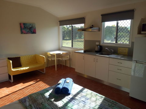 Mareeba Motor Inn - Accommodation Guide 3
