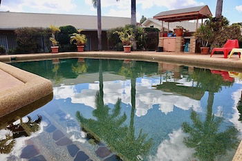 Mareeba Motor Inn - Accommodation Guide 0