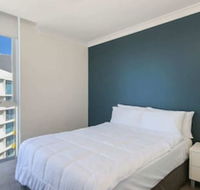 Spacious 3 Bedroom Apartment on the 39th Floor With Pool - Accommodation China