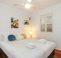 Stylish 3BD Family Home in Leafy Paddington - Accommodation Guide