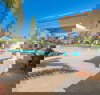 Beachside 2 - Accommodation Asia