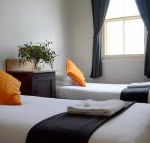 Shamrock Hotel Motel Temora - Accommodation Asia