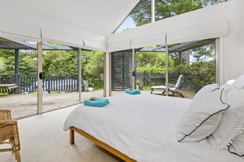 BIRDSONG MORNINGTON - Accommodation Asia 5