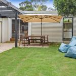 BIRDSONG MORNINGTON - Accommodation Asia 0