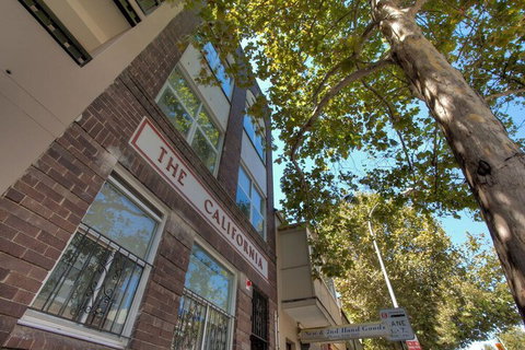 Flinders Street Studios - Accommodation China 3