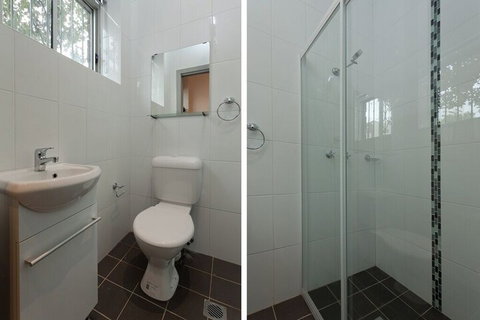 Flinders Street Studios - Accommodation China 7