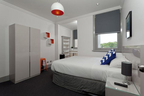 Flinders Street Studios - Accommodation China 6