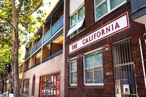 Flinders Street Studios - Accommodation China 1