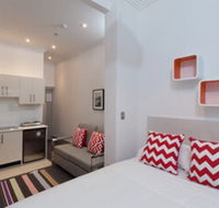 Flinders Street Studios - Accommodation Asia