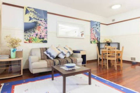 B4 Apartment Close To Perth UWA - Accommodation Asia 0