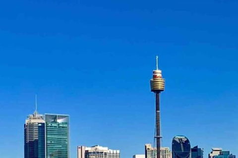 Flat With Rooftop View ON Opera House & Fireworks - Accommodation Asia 2