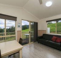 Reflections Holiday Parks Lake Glenbawn - Accommodation Asia