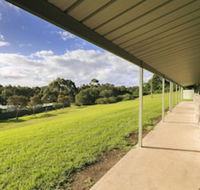 Reflections Holiday Parks Killalea - Accommodation Asia