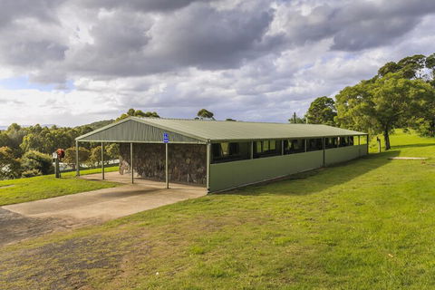 Reflections Holiday Parks Killalea - Accommodation Asia 4