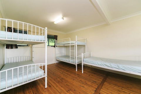 Reflections Holiday Parks Killalea - Accommodation Asia 2