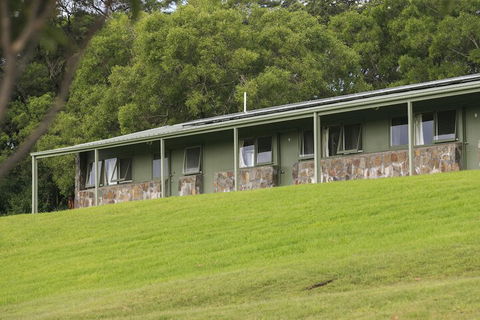 Reflections Holiday Parks Killalea - Accommodation Asia 5