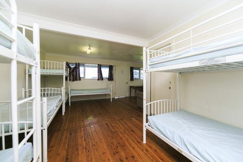 Reflections Holiday Parks Killalea - Accommodation Asia 3