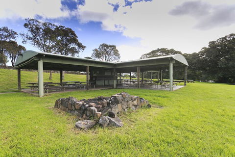 Reflections Holiday Parks Killalea - Accommodation Asia 7