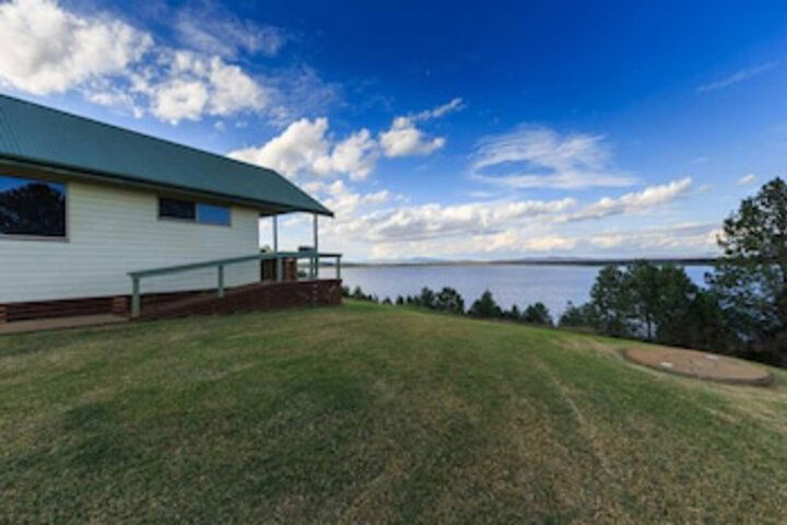 Keepit NSW Accommodation Asia