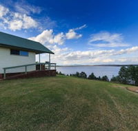 Reflections Holiday Parks Lake Keepit - Accommodation Asia