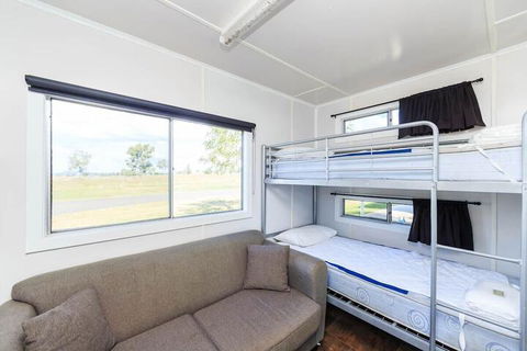 Reflections Holiday Parks Lake Keepit - Accommodation Asia 3