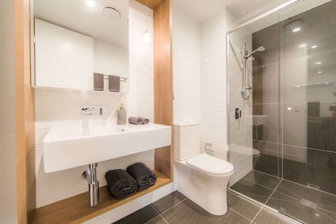 City Walk - Accommodation Asia 4