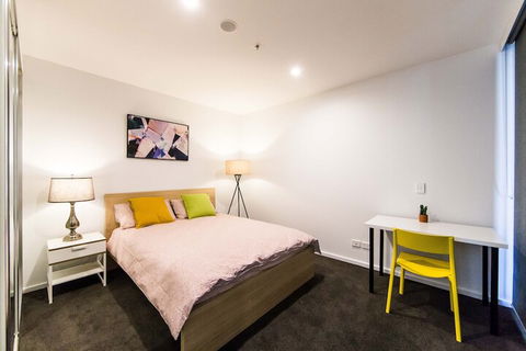 City Walk - Accommodation Asia 3