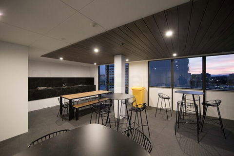 City Walk - Accommodation Asia 7