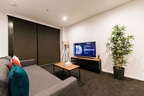 City Walk - Accommodation Asia 5