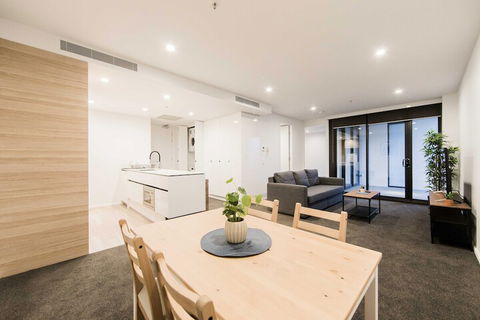 City Walk - Accommodation Asia 2