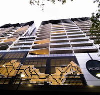 City Walk - Accommodation Asia