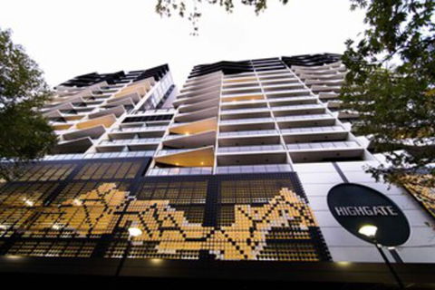 City Walk - Accommodation Asia 0