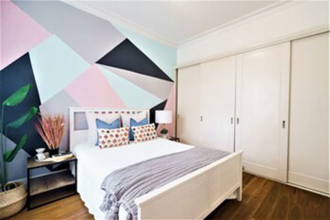 Beachfront Breeze On Campbell - Accommodation Guide 0