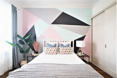 Beachfront Breeze On Campbell - Accommodation Guide 3