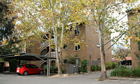 Adelaide Dresscircle Apartments - Archer Street - Accommodation Asia 1