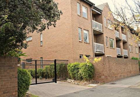 Adelaide Dresscircle Apartments - Archer Street - Accommodation Asia 3