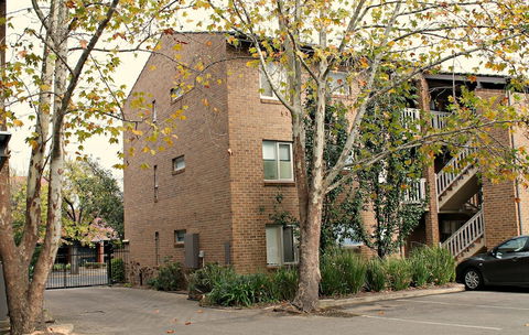 Adelaide Dresscircle Apartments - Archer Street - Accommodation Asia 4
