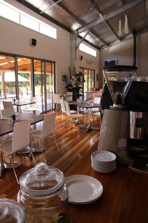 Otway Estate - Accommodation Asia 0