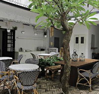Booleroo View Bed  Breakfast - Accommodation Asia