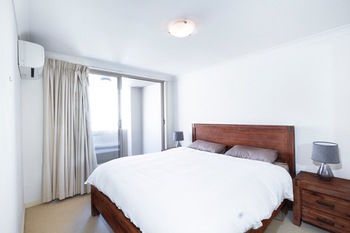 Concorde - Accommodation Guide 1