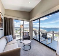Vibe Hotel Hobart - Accommodation Asia