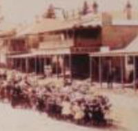 Wallace Lodge - Accommodation Asia