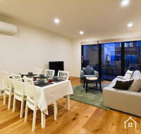 Tomkins Townhouse