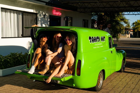 The Cubana Ballina - Accommodation Guide 5